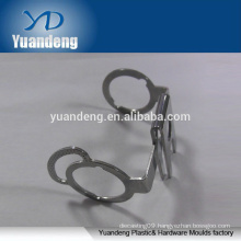 OEM/ODM 304 stainless steel clamps
